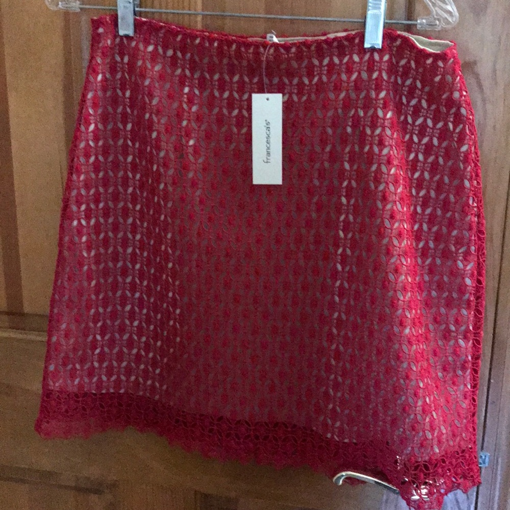 Skirt